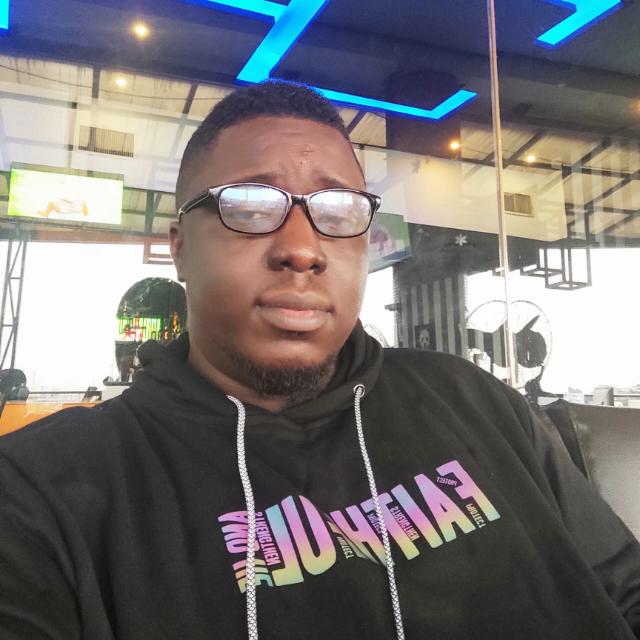 Adeniyi Aderounmu